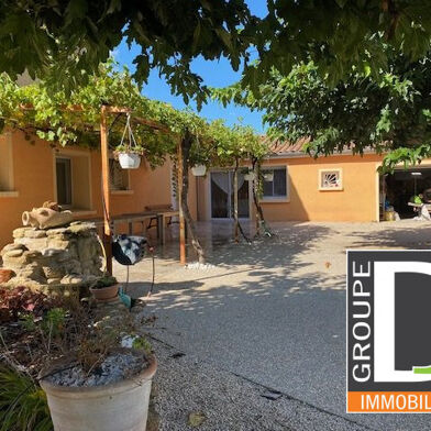 Maison 7 pièces 430000 €