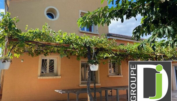 Villa / Maison 7 pièces  à vendre Portes-lès-Valence 26800