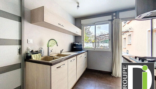 Villa / Maison 7 pièces  à vendre Portes-lès-Valence 26800