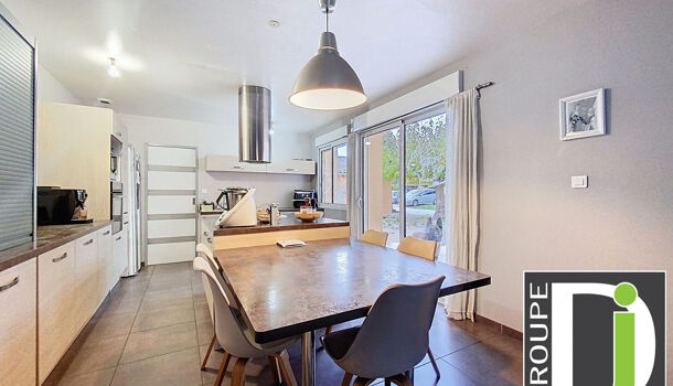 Villa / Maison 7 pièces  à vendre Portes-lès-Valence 26800