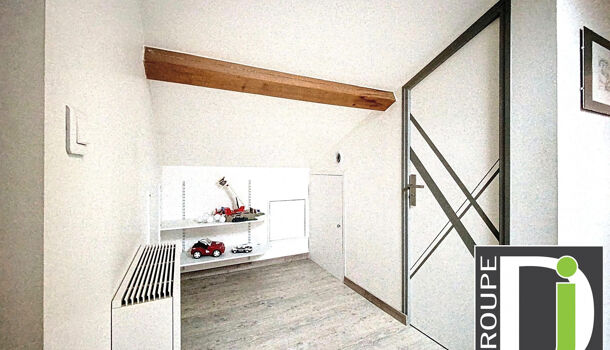 Villa / Maison 7 pièces  à vendre Portes-lès-Valence 26800