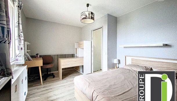 Villa / Maison 7 pièces  à vendre Portes-lès-Valence 26800