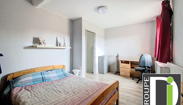 Villa / Maison 7 pièces  à vendre Portes-lès-Valence 26800