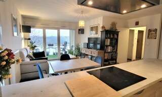 Appartement 4 Pièces 66 m² à vendre à Mont-Saint-Aignan (76130)