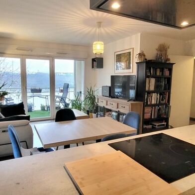 Appartement 4 pièces 199000 €