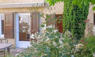 Maison 4 Pièces 80 m² à vendre à Le Grand-Serre (26530)