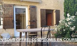 Maison 4 Pièces 80 m² à vendre à Le Grand-Serre (26530)