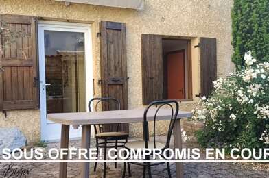 Maison 4 pièces 140000 €