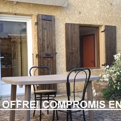 Maison 4 pièces 140000 €