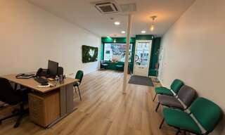 Commerce 2 Pièces 55 m² à louer à Meaux (77100)