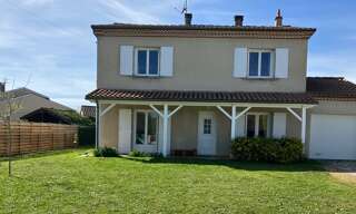 Maison 4 Pièces 115 m² à vendre à Bias (47300)