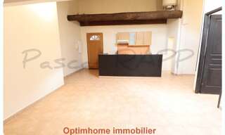 Appartement 3 Pièces 67 m² à vendre à Agde (34300)