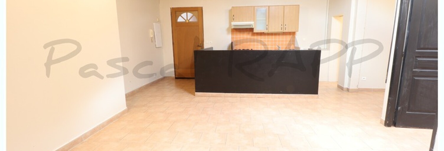 Appartement 3 Pièces 67 m² à vendre à Agde (34300)