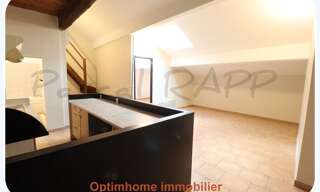 Appartement 3 Pièces 67 m² à vendre à Agde (34300)