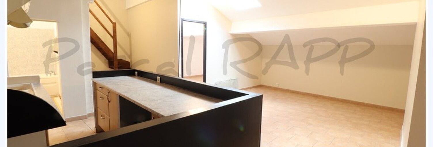 Appartement 3 Pièces 67 m² à vendre à Agde (34300)