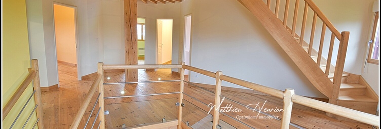 Maison 8 Pièces 200 m² à vendre à Évreux (27000)