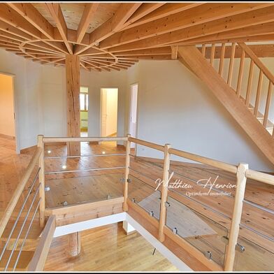 Maison 8 pièces 429000 €