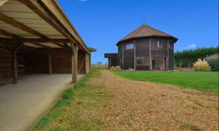 Maison 8 Pièces 200 m² à vendre à Bréval (78980)