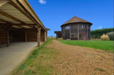 Maison 8 pièces 429000 €