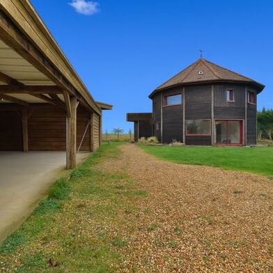 Maison 8 pièces 429000 €