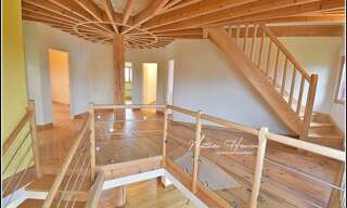 Maison 8 Pièces 200 m² à vendre à Le Cormier (27120)