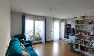 Appartement 2 Pièces 44 m² à vendre à Romainville (93230)