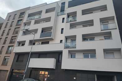 Appartement 2 pièces 256000 €