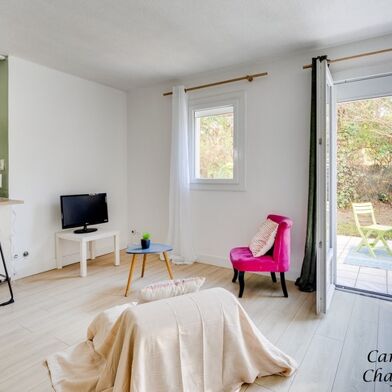 Appartement 2 pièces 162700 €