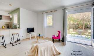 Appartement 2 Pièces 52 m² à vendre à Toulouse (31100)