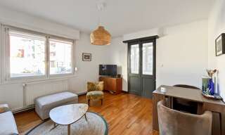 Appartement 3 Pièces 85 m² à vendre à Strasbourg (67100)