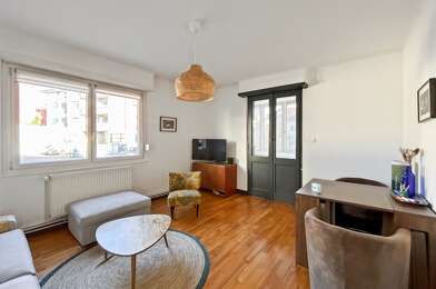 Appartement 3 pièces 335000 €