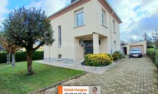 Maison 5 Pièces 110 m² à vendre à Castres (81100)