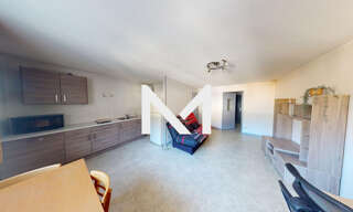 Appartement 1 Pièce 31 m² à louer à Grenoble (38000)