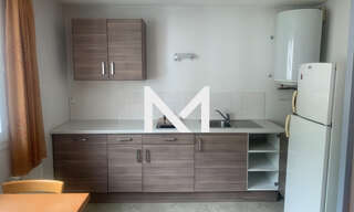 Appartement 1 Pièce 31 m² à louer à Grenoble (38000)