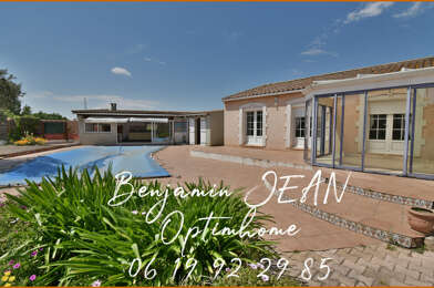 Maison 5 pièces 519900 €