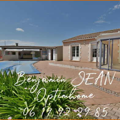 Maison 5 pièces 519900 €