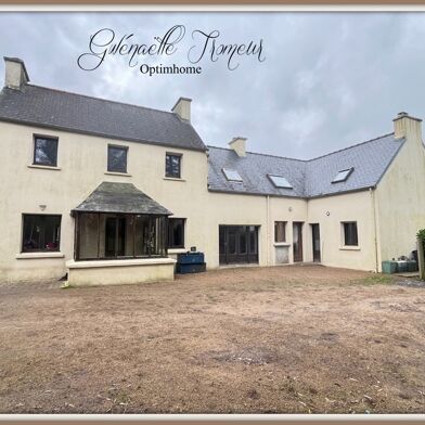 Maison 8 pièces 295000 €