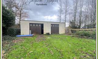 Maison 8 Pièces 177 m² à vendre à Landivisiau (29400)