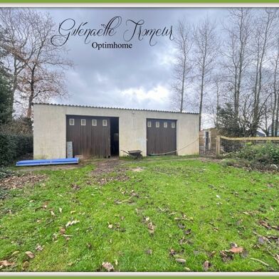 Maison 8 pièces 285000 €