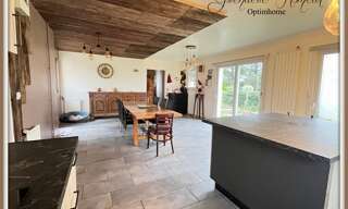 Maison 8 Pièces 177 m² à vendre à Landivisiau (29400)