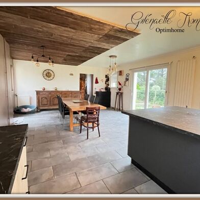 Maison 8 pièces 285000 €