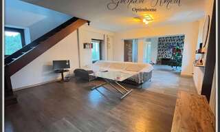 Maison 8 Pièces 177 m² à vendre à Landivisiau (29400)