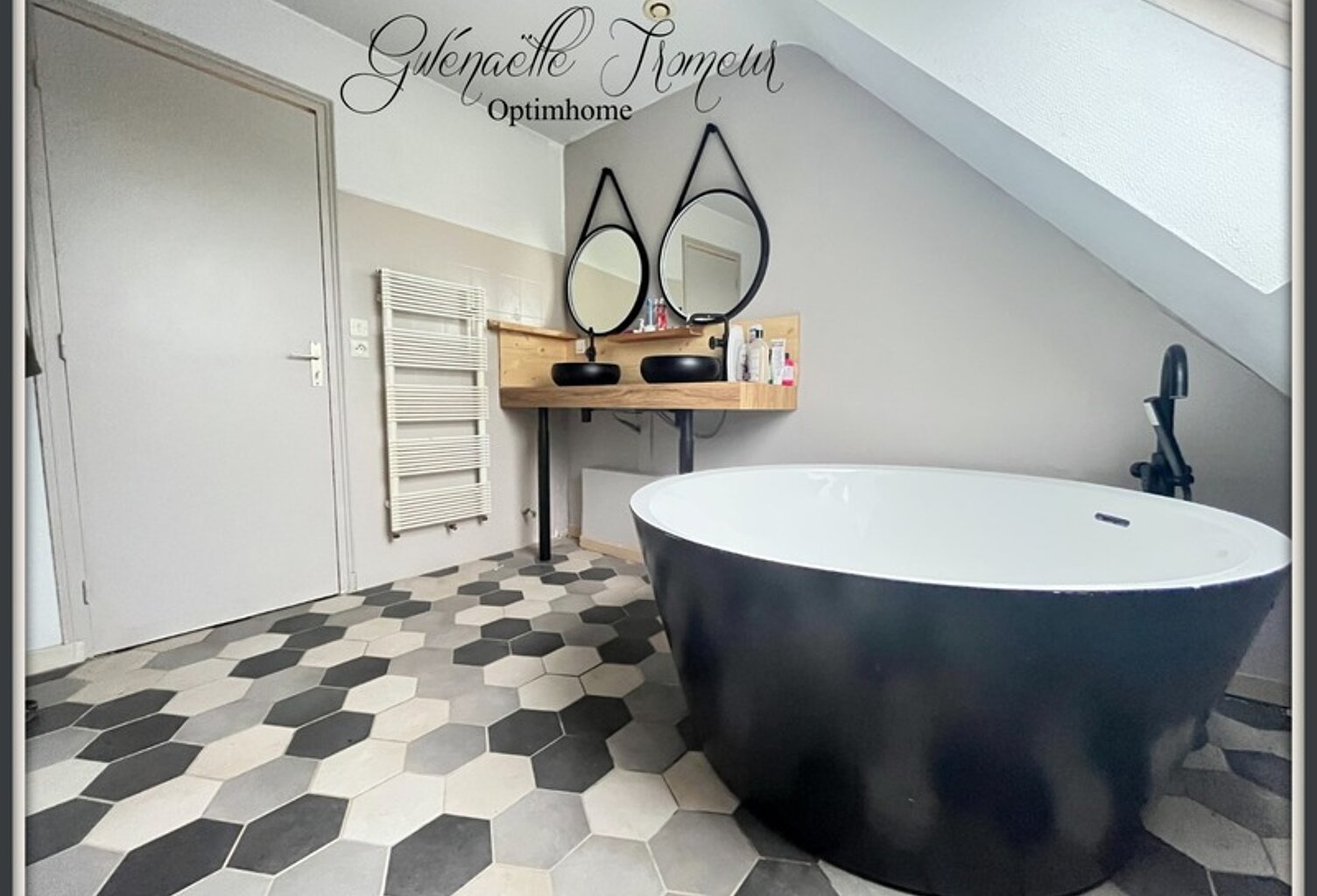 Maison à vendre 8 pièces LANDIVISIAU (29) — photo 1