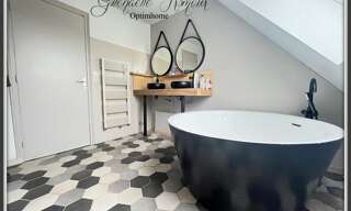 Maison 8 Pièces 177 m² à vendre à Landivisiau (29400)