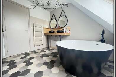 Maison 8 pièces 280000 €