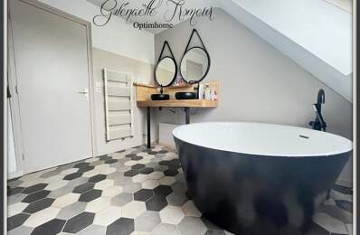 Maison à vendre 8 pièces LANDIVISIAU (29) — photo du bien