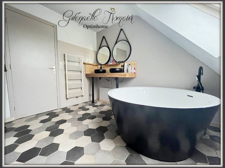 Maison à vendre 8 pièces LANDIVISIAU (29) — photo 1