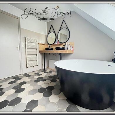 Maison 8 pièces 280000 €