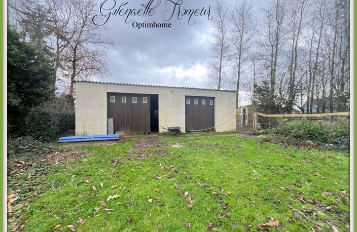 Maison à vendre 8 pièces LANDIVISIAU (29) — photo 3