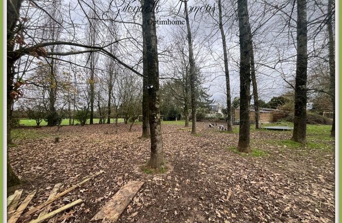 Maison à vendre 8 pièces LANDIVISIAU (29) — photo 4
